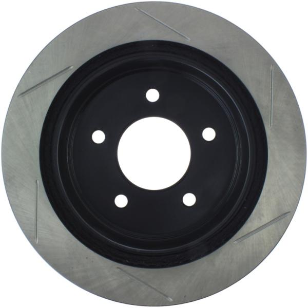 Stoptech 126.65106SR