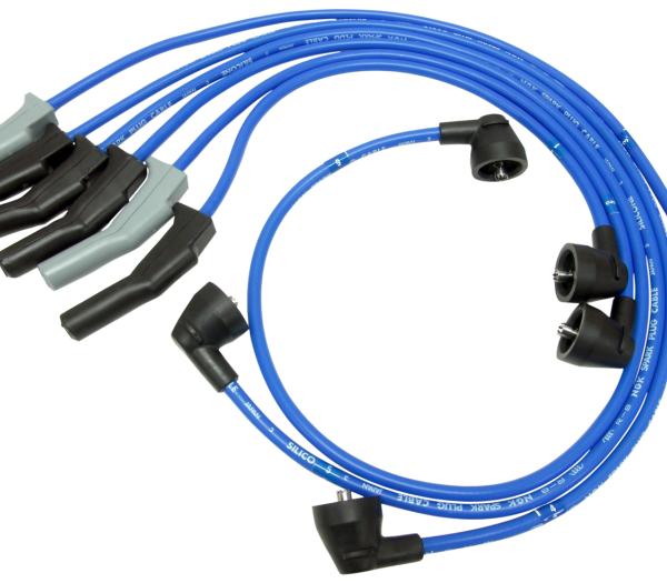 NGK Spark Plug Wire Sets NGK 52083