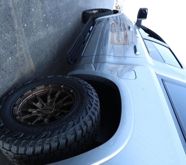 GEN-Y Hitch GH-25002