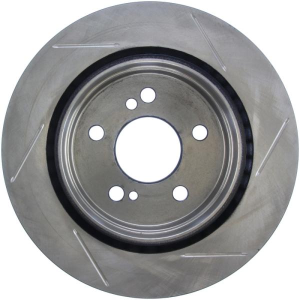Stoptech 126.35025SR