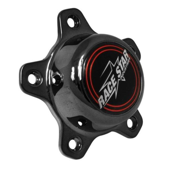 RST Lug Caps Race Star 615-5095-D1