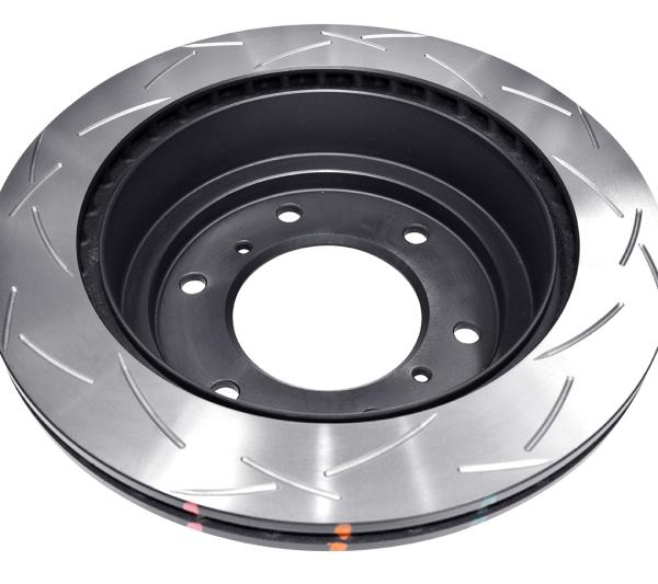 DBA 4000 Series Slotted Rotors DBA 4661S