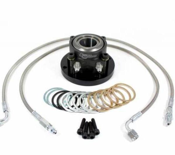Clutch Masters N04173-AT