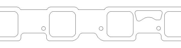 CG Intake Gaskets Cometic Gasket C5197