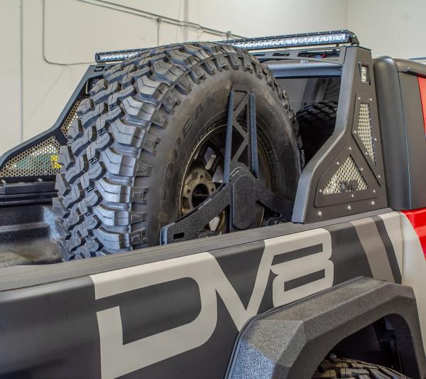 DV8 Offroad TCGL-02