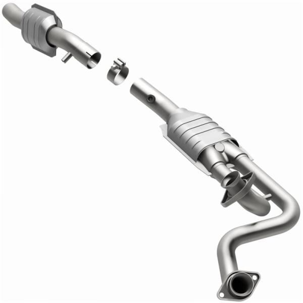 Magnaflow 447254