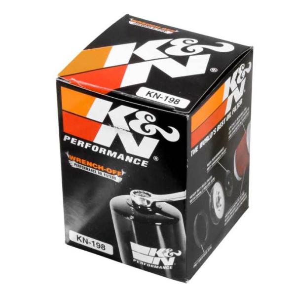 K&N Engineering KN-198
