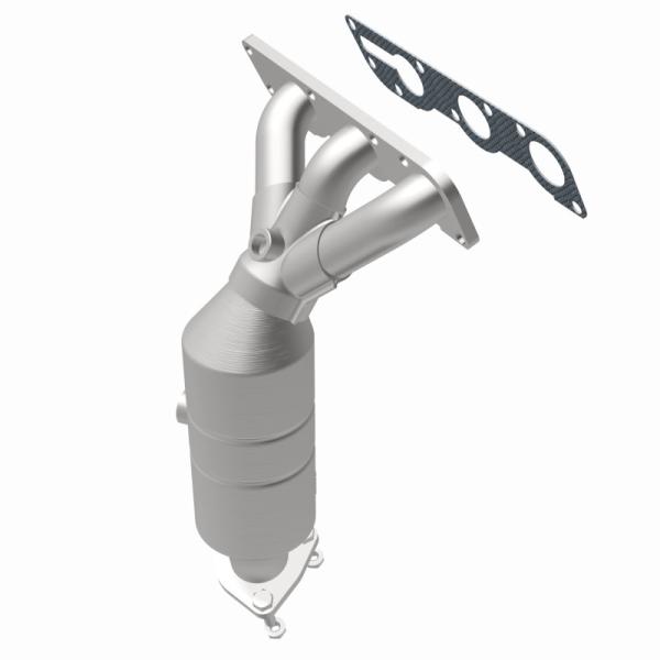 MAG Converter Direct Fit Magnaflow 452911