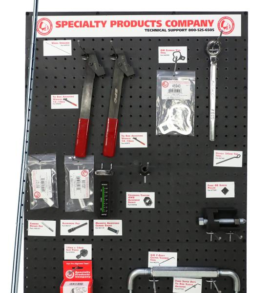 SPC Performance 87910