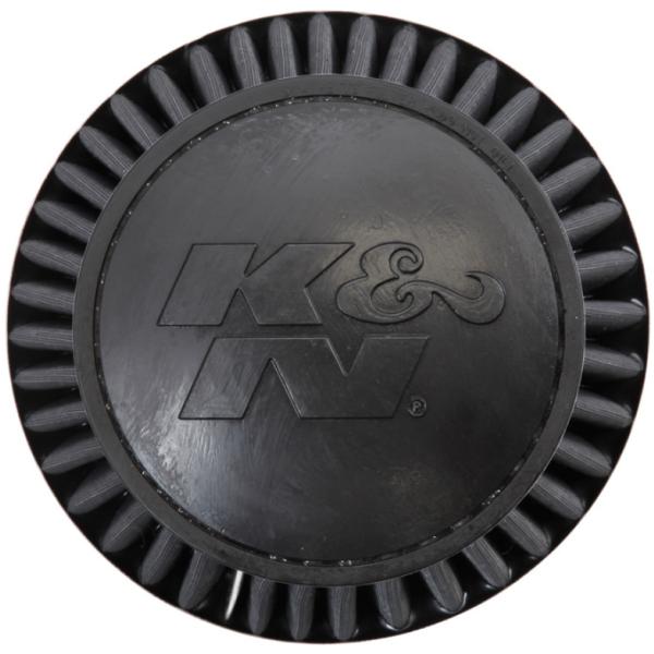KN Universal Air Filter K&N Engineering RU-3102HBK