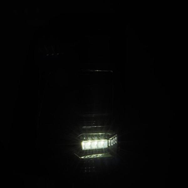 AlphaRex 640030