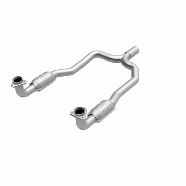 MAG Converter Direct Fit Magnaflow 93487
