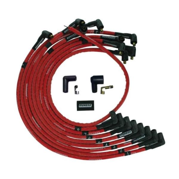 MOR Ignition - Wire Set Moroso 52526