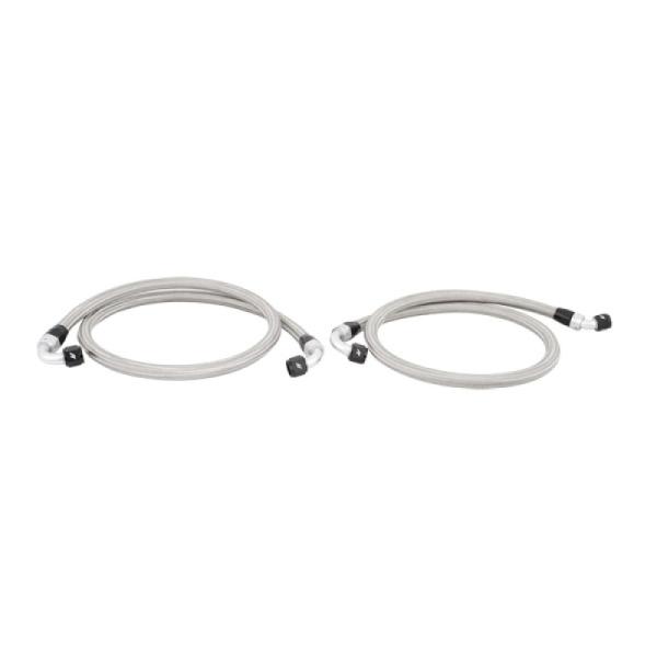 Mishimoto MMOC-MUS4-15TBK