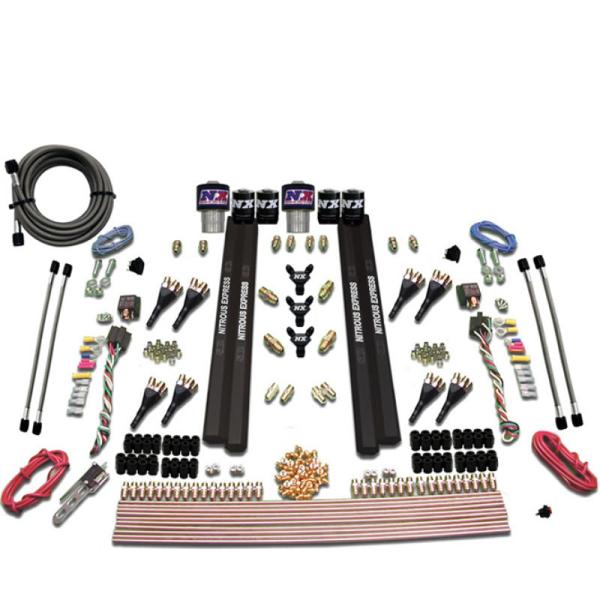 Nitrous Express 90209-00