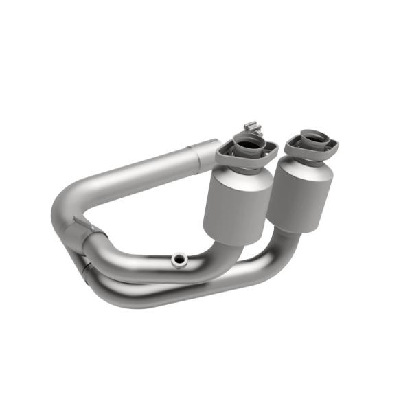 Magnaflow 49386