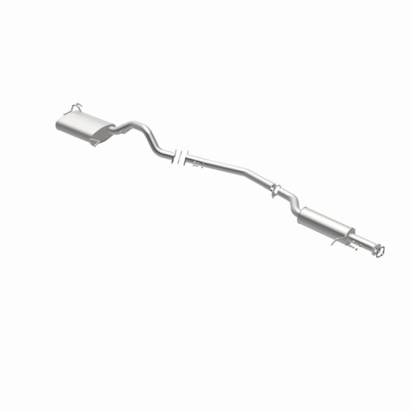 Magnaflow 106-0839