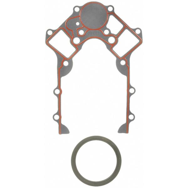 FEL Crankshaft Seals Fel-Pro BS406211