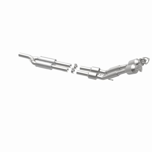 Magnaflow 551838