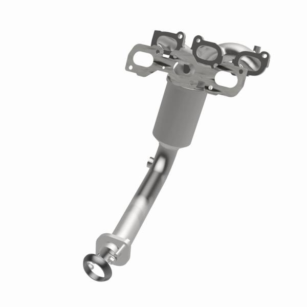 MAG Converter Direct Fit Magnaflow 5531266