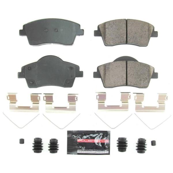 PowerStop Z23-8006