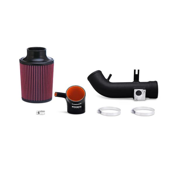 MM Air Intakes Mishimoto MMAI-CIV-06SIWBK