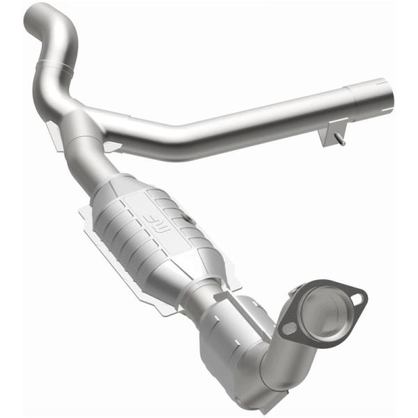 Magnaflow 447114