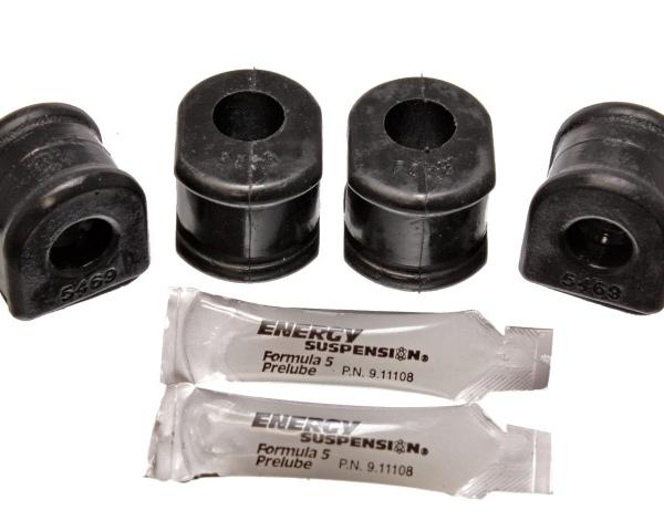 ES Sway Bar Bushings - Black Energy Suspension 15.5103G
