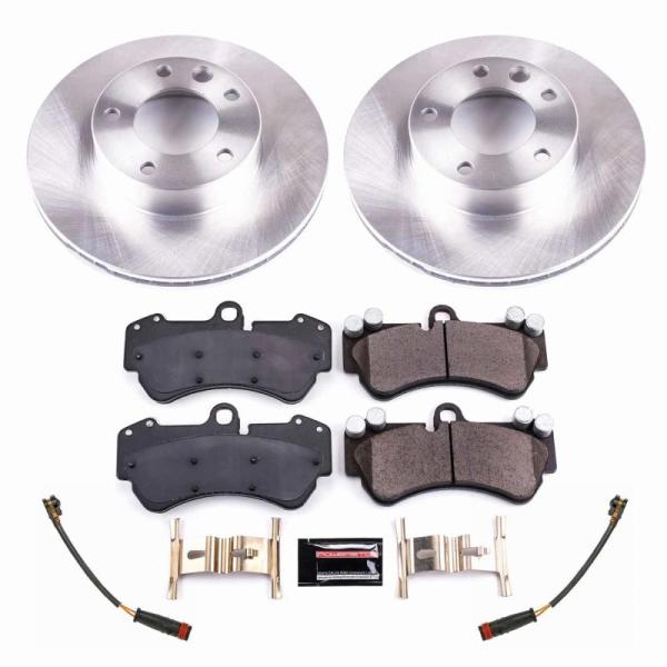 PowerStop KOE8475