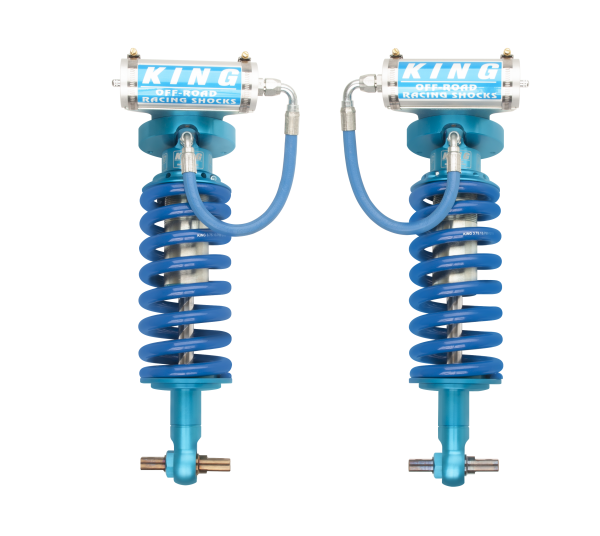 King Shocks 25001-148