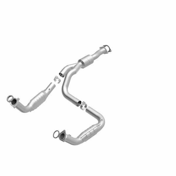 MAG Converter Direct Fit Magnaflow 52113