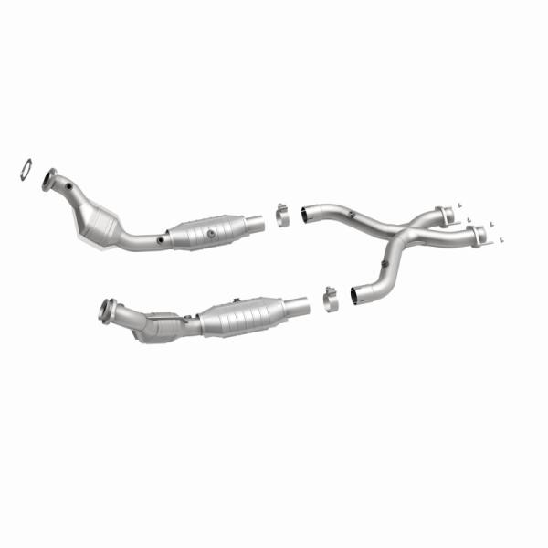 Magnaflow 454018