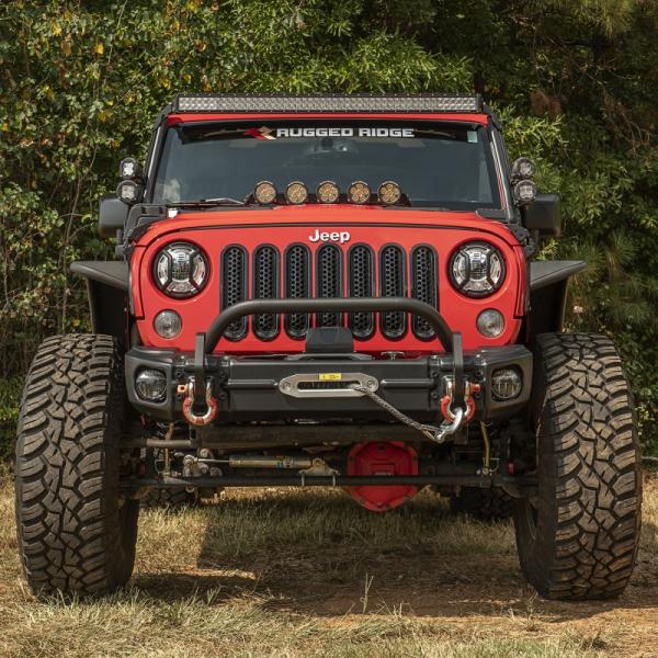 Rugged Ridge 11549.14