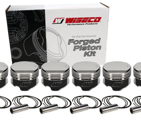 Wiseco K591M8625AP