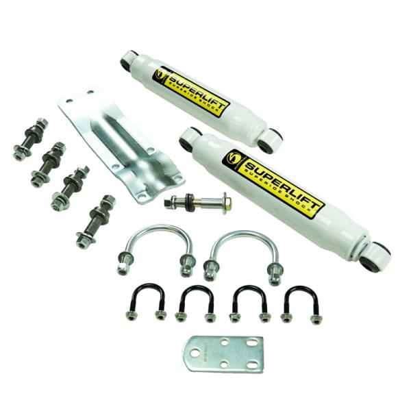 Superlift 92660