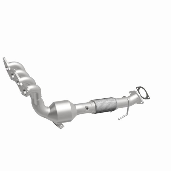 MAG Converter Direct Fit Magnaflow 5531253