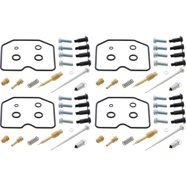 ABR Carburetor Rebuild Kits All Balls Racing 26-1664