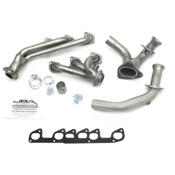JBA Cat4Ward Headers JBA 1634S