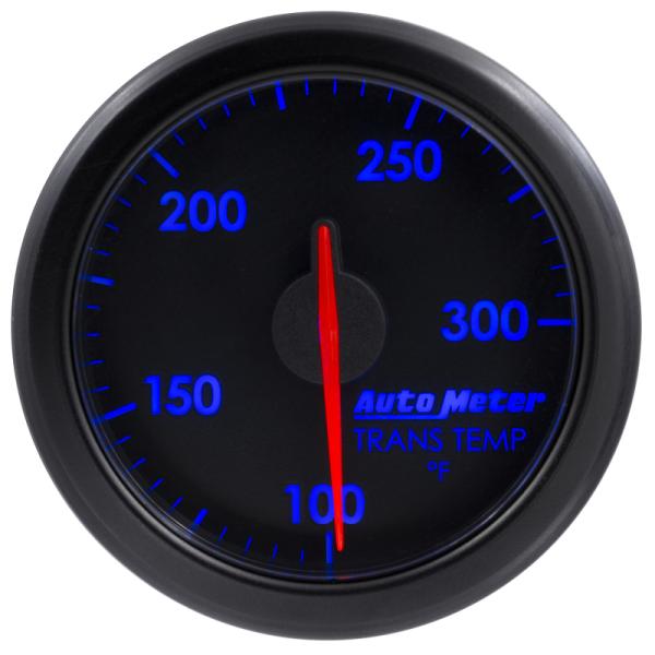 AutoMeter 9157-T