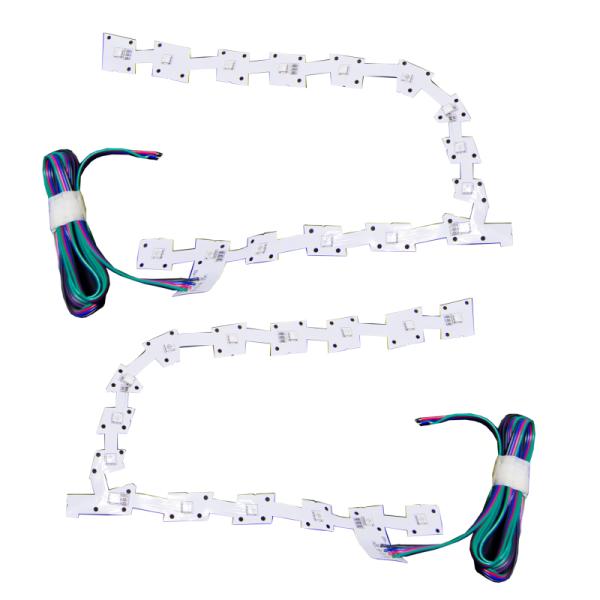 ORACLE Lighting 2642-330