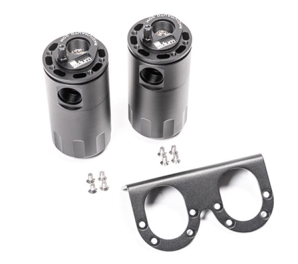 RAD Catch Can Kits Radium Engineering 20-0005-FL