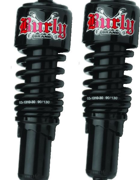 Burly Brand B28-1208B