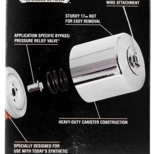 K&N Engineering KN-170C