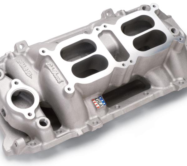 Edelbrock 7520