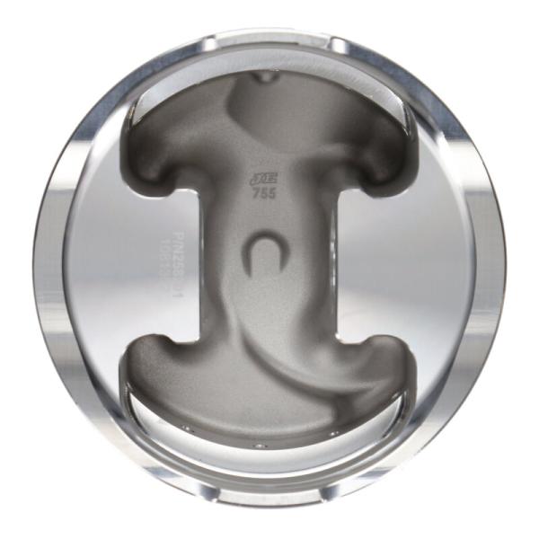 JE Pistons 258201