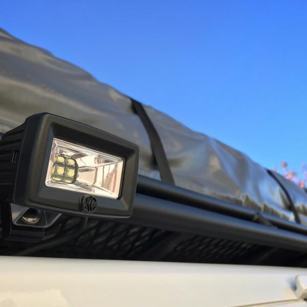 KC HiLiTES 1519