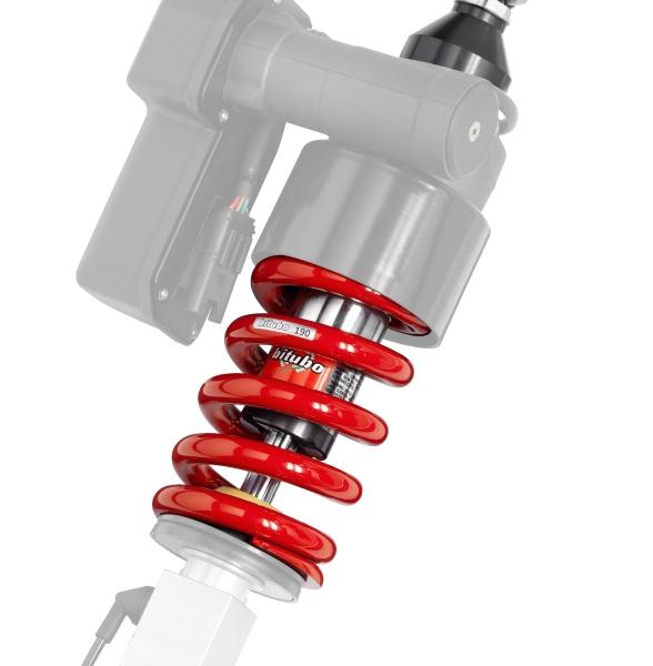 Bitubo Suspension BW044VKE01