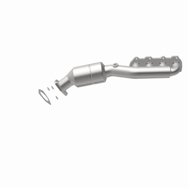 MAG Converter Direct Fit Magnaflow 452796