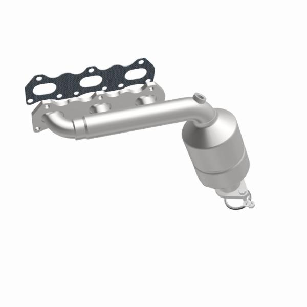 MAG Converter Direct Fit Magnaflow 51254
