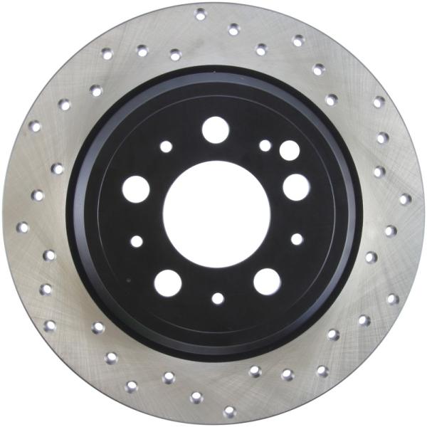 Stoptech 128.39025L